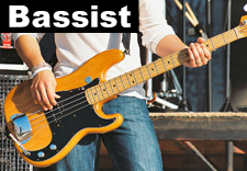 bass