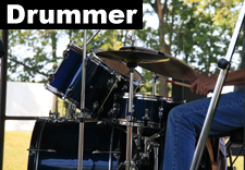 drums