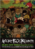ANGRY FROG REBIRTH