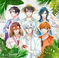 ツキクラ×劇団アルタイル