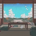 神サイ