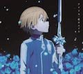 藍井エイル