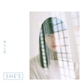 SHE'S